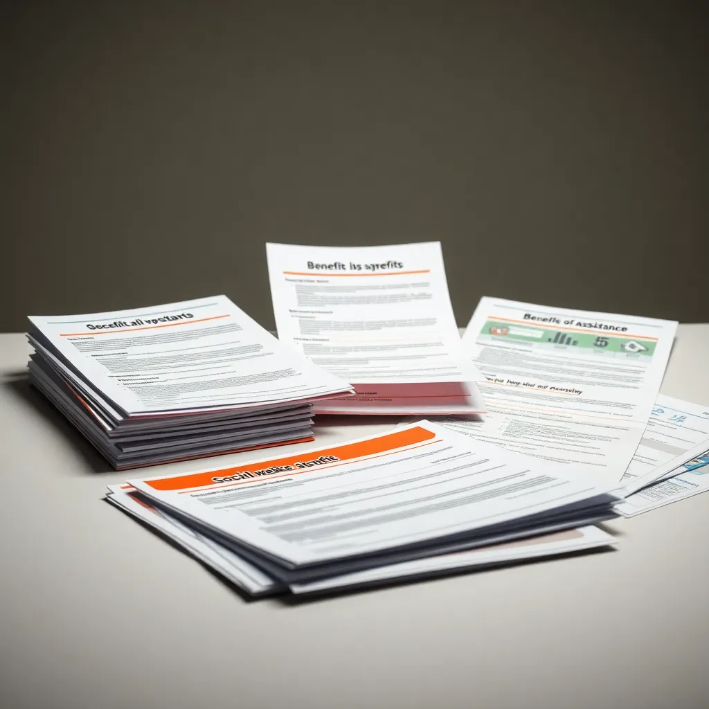 news about social programs